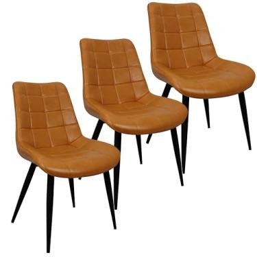 Imagem de Cadeira Romana (Pé Preto)