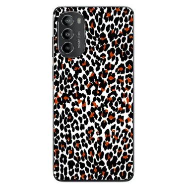 Imagem de Capa Adesivo Skin194 Verso Para Motorola Moto G82 - KawaSkin