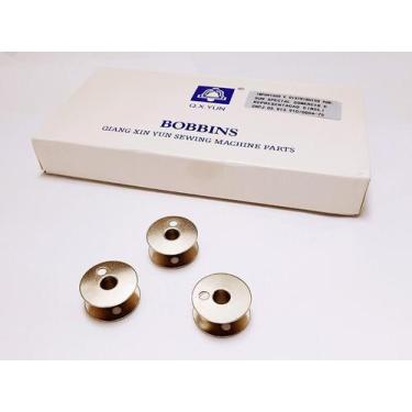 Imagem de Carretilha Pequena para Máquina Pespontadeira 203470 QX - QXyun