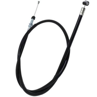 Imagem de Cabo de Embreagem Moto CRF230F - 2007 até 2021 - Loja Duas Rodas
