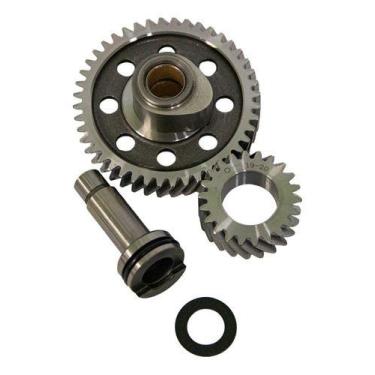 Imagem de Arvore Comando Ww3 Comp.c/engren.inf. Cg 125 92 A 99