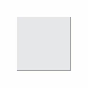 Imagem de Tampa Quadrada 16cm Branco P/ Lustre Tampa Luminaria 2x16x16cm Tp-6004