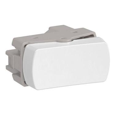 Imagem de Interruptor Branco Miluz 9/12 16a 250v - SCHNEIDER