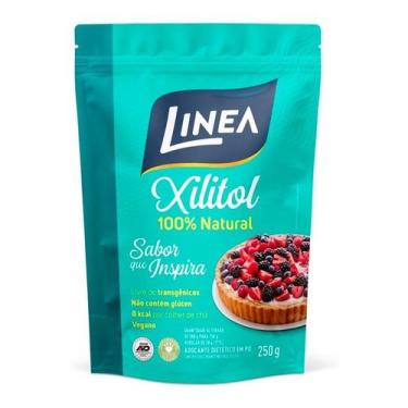 Imagem de Adoçante em Pó Linea Xilitol 300g