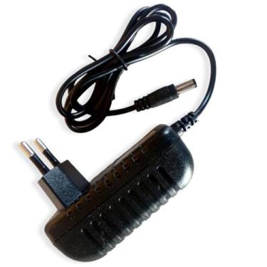 Imagem de Fonte Carregador 9v Neurodyn Tens/fens Portatil N-46 Ibramed - CS