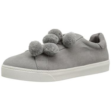 Imagem de Circus NY CARMELA Tênis feminino, Cinza Frost, 10 Medium US