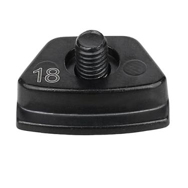 Imagem de HNMFIT Peso de golfe personalizado compatível com Ping G430 SFT LST Fairway Wood 4/6/8/10/12/14/16/18/20g Disponível 1 peça/pacote (18 g)