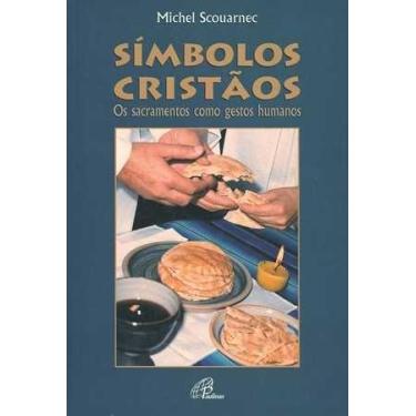 Imagem de Livro - Símbolos cristãos
