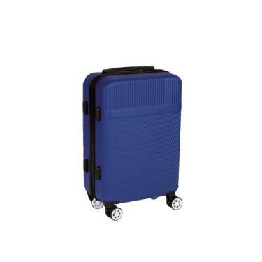 Imagem de Mala de Bordo ABS 360 Azul - MOR