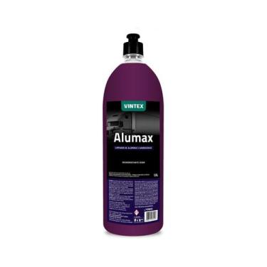 Imagem de Alumax Desincrustante Ácido Concentrado Limpeza Geral 1,5L - VONIXX