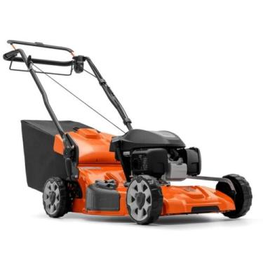 Imagem de Cortador de Grama a Gasolina Husqvarna LC356VP