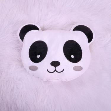 Imagem de Almofada Decorativa Safari Infantil Para Bebê e crianças em Pelúcia - 