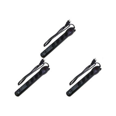 Imagem de Kit C/3 - Qualitronix Filtro Linha 05T C/Disj