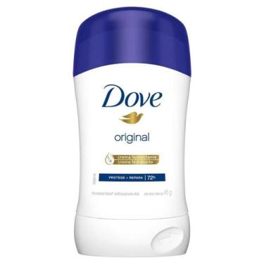 Imagem de Desodorante Stick Dove Original 45g, 1