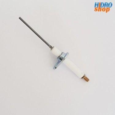 Imagem de Eletrodo Sensor de Chama Termopar 164/k - 070015 - Komeco