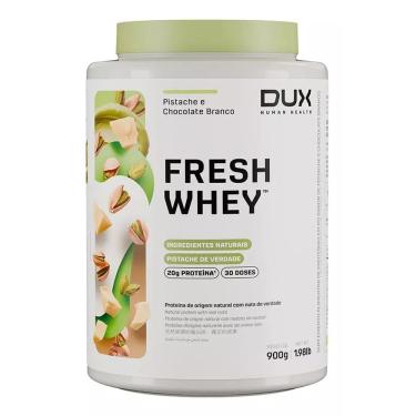 Imagem de Fresh Whey (900g) - Pistache c/ Chocolate Branco