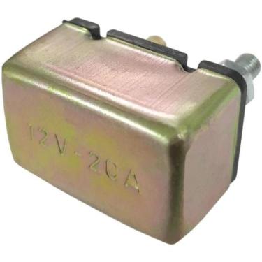 Imagem de Disjuntor térmico Universal Caminhões a MARILIA IM11093