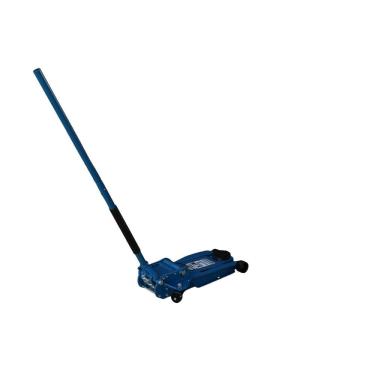 Imagem de Macaco Hidráulico Jacaré Rebaixado 4 Toneladas J4000 Bovenau