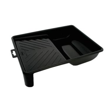 Imagem de Bandeja Para Pintura Grande Rolos 23cm 1250ml Compel