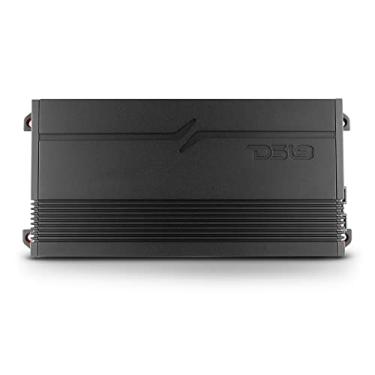 Imagem de DS18 G1800.4D Amplificador De Áudio Automotivo 4 Canais Classe D Faixa Completa 1800 Watts - Design Compacto Fácil Instalação - Amplificador Extremamente Potente Para Sistemas De Som De Veículos