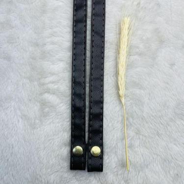 Imagem de Alça Dupla de Ombro - Elegance Armarinho e Aviamentos, Café dourado