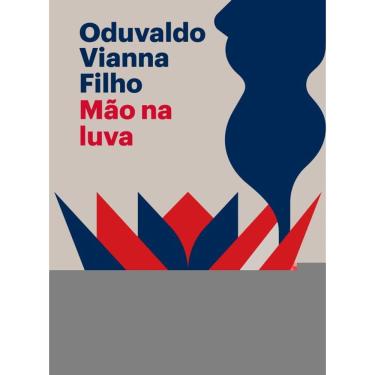 Imagem de Mão Na Luva