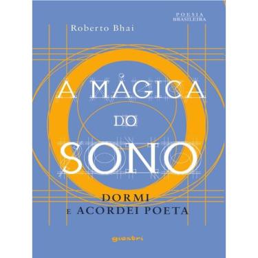 Imagem de A Mágica Do Sono