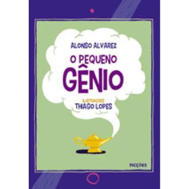 Imagem de O Pequeno Gênio
