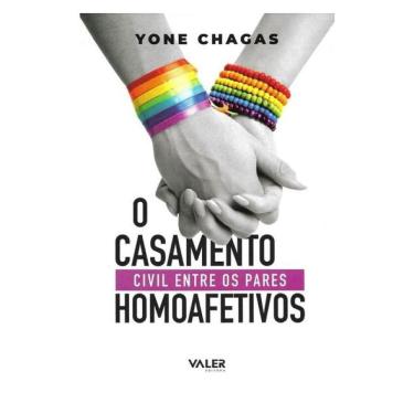 Imagem de O Casamento Civil Entre Os Pares Homoafetivos