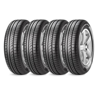 Imagem de Pneu Aro 15 Pirelli P1 Cinturato (KS) 185/65R15 92H XL - 4 unidades