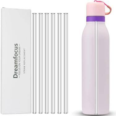 Imagem de Dreamfocus Substituição de canudo para garrafa de água Owala FreeSip Twist 680 g