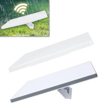 Imagem de Zeroffi Starlink Mini capa, Starlink Mini capa protetora, capa rígida para Starlink Mini protetora, acessórios Starlink Mini capa protetora