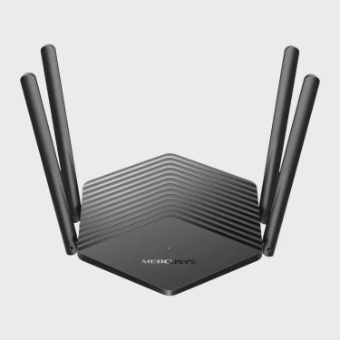 Imagem de Roteador Wifi 6 Gigabit tp-link MR80X AX3000 Dual band Easymesh