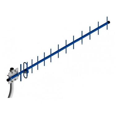 Imagem de Antena Celular Profissional Eldtec 18dbi Triband 806~960mhz