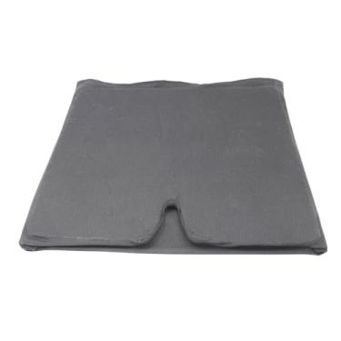 Imagem de Touca Faixa Térmica Elástica Alivia Dor De Cabeça Alívio da Enxaqueca Quente e Frio Bolsa Relaxante Bem Estar