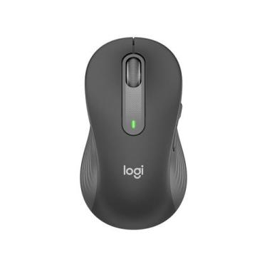 Imagem de Mouse Logitech M650 Signature L BT Canhoto PT 910-006234-C