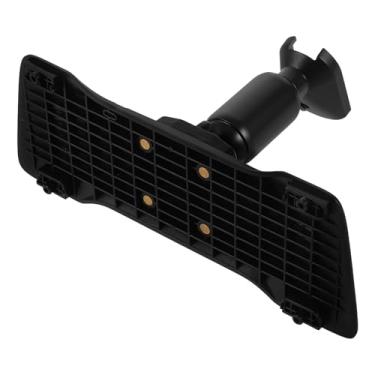 Imagem de CALLARON Conjunto De Montagem De Espelho Para Câmera De Painel - Painel Traseiro Do Espelho Retrovisor Kit De Montagem De Câmera De Visão Traseira De Carro Ajustável Universal Para Carro