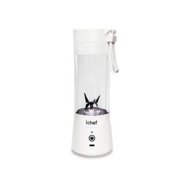 Imagem de Copo Ichef Mixer Pulse Blender Portátil Recarregável