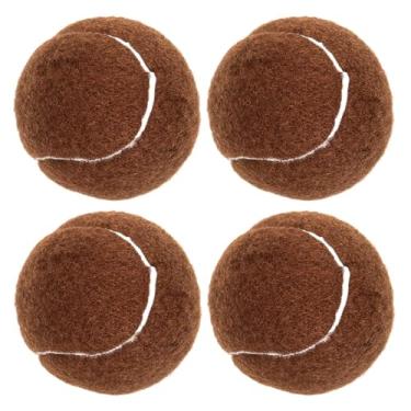 Imagem de Bolas de tênis precedentes para cadeiras, meias de bolas de tênis de cadeira,As pernas de móveis deslizam coberturas para proteção do piso - Anti Slip Rubber Glide Cobertings Capas de pé para sala de