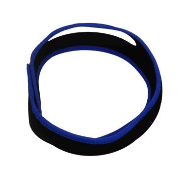 Imagem de Faixa Para Cabeça E Queixo Anti Ronco