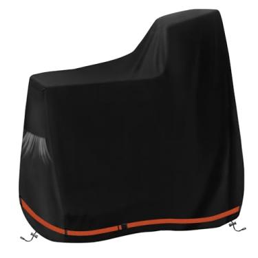 Imagem de Kovshuiwe Capa Para Mesa De Água Infantil Bomba E Respingos Discovery Pond Table, Piscina Sensorial Externa À Prova D'Água, Poeira Anti-Uv, 40" C X 30" L 38" A