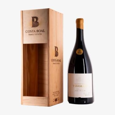 Imagem de Vinho Tinto Palacio dos Tavoras Grande Reserva Gold Edition 1,5l 2016