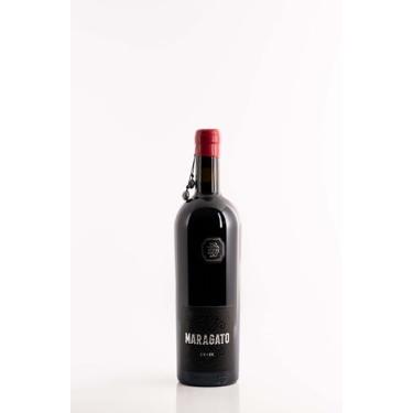 Imagem de Vinho Tinto Nobre Fino Seco Maragato Cuvee Familia Bebber 750ml