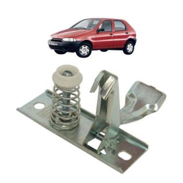 Imagem de Fechadura Capo Superior Palio Siena Strada 1996 97 A 2000 - Gp Cantelm