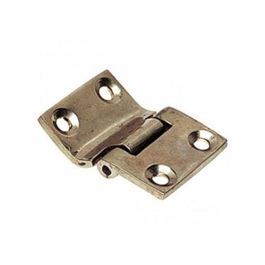 Imagem de DobradiÇa Da Tampa Do Motor Kombi 1976/1997 - Atemis