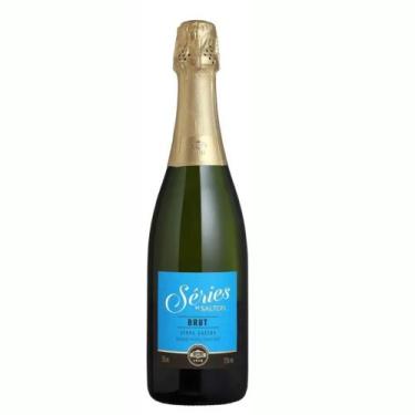 Imagem de Espumante Branco Brut Salton Séries 750ml Serra Gaúcha