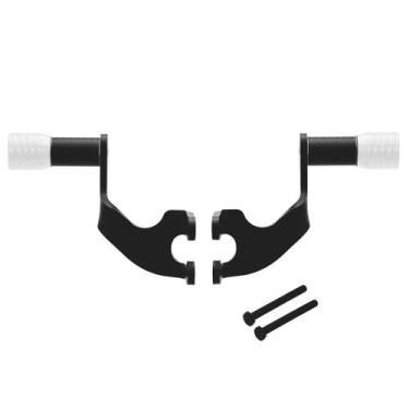 Imagem de Slider Protetor de Motor Roncar Cb 300r 2009 / Twister 250 2001 - 2008
