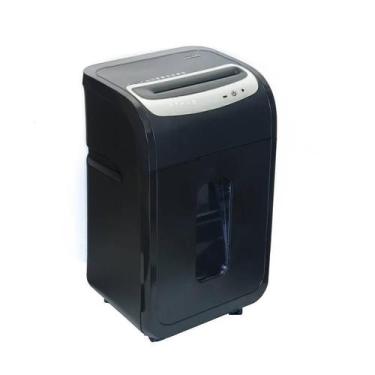 Imagem de Fragmentadora De Papel Cd/Dvd - 25P4/30 - Unimax Trading