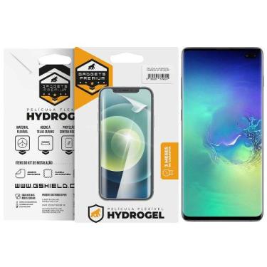 Imagem de Película Samsung Galaxy S10 Plus - Hydrogel Fosca - Gshield