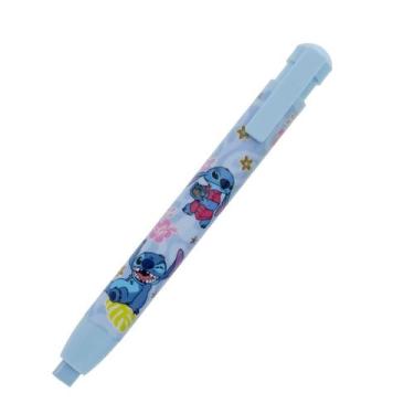 Imagem de Borracha Caneta Escolar Stitch - Molin